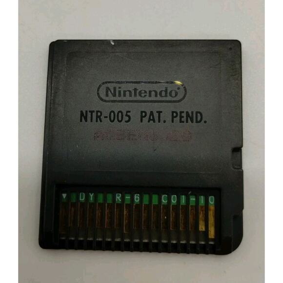 Spelling Challenges and More (Nintendo DS, 2007) Pre-Owned - Picture 2 of 3